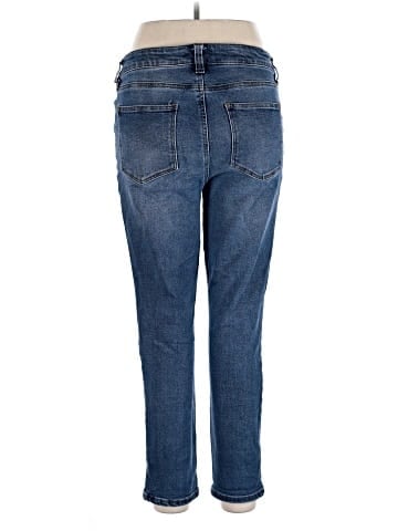 Molly & Isadora Jeans (view 2)