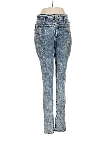 Refuge Jeans (view 1)
