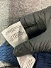 Adidas Solid Blue Athletic Shorts Size 10 - 12 - photo 4