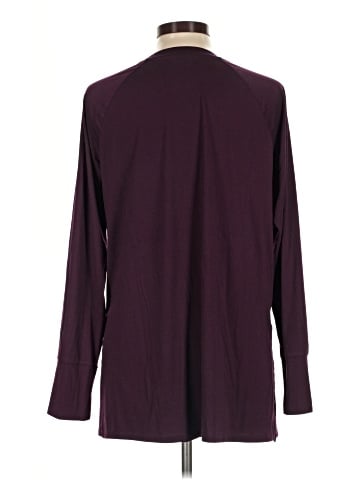 Tek Gear Long Sleeve Top (view 2)
