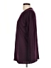 Tek Gear Burgundy Long Sleeve Top Size L - photo 5