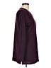 Tek Gear Burgundy Long Sleeve Top Size L - photo 4