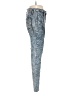 Refuge Print Blue Jeans Size 10 (estimated) - photo 4