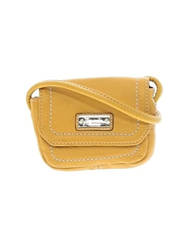Tignanello Leather Crossbody Bag (view 1)