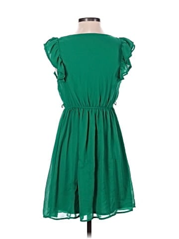Forever 21 Casual Dress (view 2)