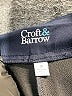 Croft & Barrow Blue Active Pants Size 18 - photo 4
