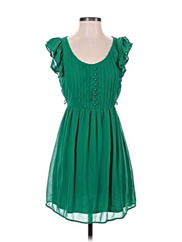 Forever 21 Casual Dress (view 1)