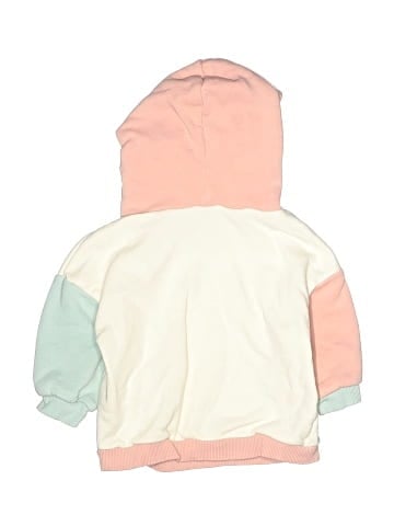 H&M Zip Up Hoodie (view 2)