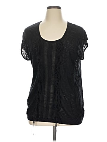 Rock & Republic Short Sleeve Top (view 1)