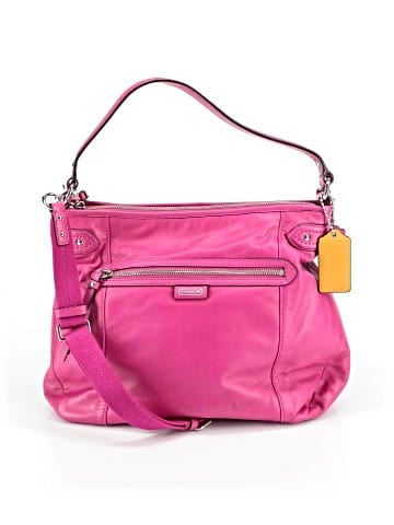 Coach Factory Shoulder Bag (view 1)