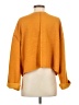 Urban Outfitters Orange Pullover Sweater Size S - photo 2