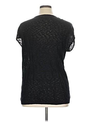Rock & Republic Short Sleeve Top (view 2)