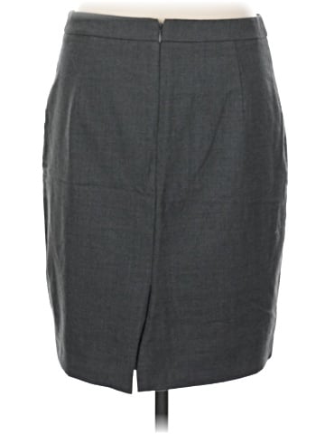 J.Crew Wool Skirt (view 2)