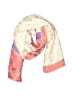 Unbranded Ivory Scarf One size - photo 1