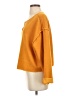 Urban Outfitters Orange Pullover Sweater Size S - photo 5