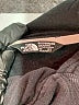The North Face Black Pullover Hoodie Size 10 - 12 - photo 3