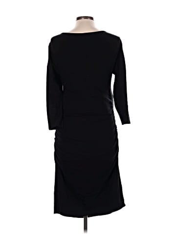 Isabel Maternity Casual Dress (view 2)