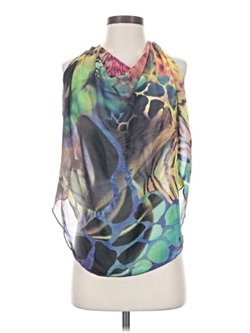 Lil Sleeveless Blouse (view 1)