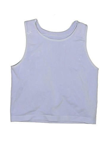Kindred Bravely Sleeveless T-Shirt (view 1)