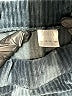 Zara Blue Casual Pants Size 13 - 14 - photo 3