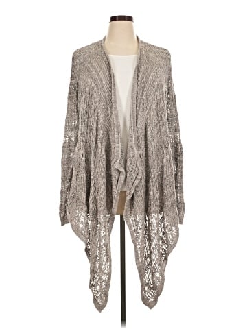 DKNY Jeans Cardigan (view 1)