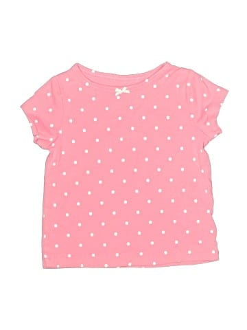 Carter's Short Sleeve T-Shirt (view 1)