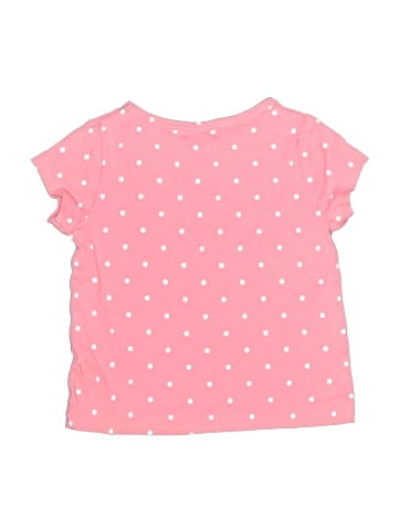 Carter's Short Sleeve T-Shirt (view 2)