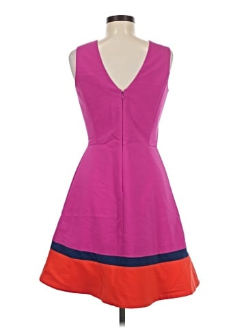 Belle Badgley Mischka Casual Dress (view 2)