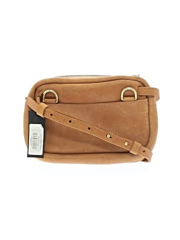 Parker Clay Belt Bag (view 1)