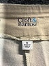 Croft & Barrow Tan Khakis Size 18 - photo 4