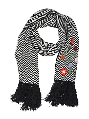 Westbound Scarf (view 1)