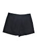 Tibi Solid Black Shorts Size 4 - photo 1