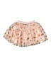 Disney 100% Polyester Hearts Pink Skirt Size 5 - photo 2