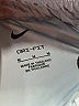 Nike Solid Teal Athletic Shorts Size M - photo 3