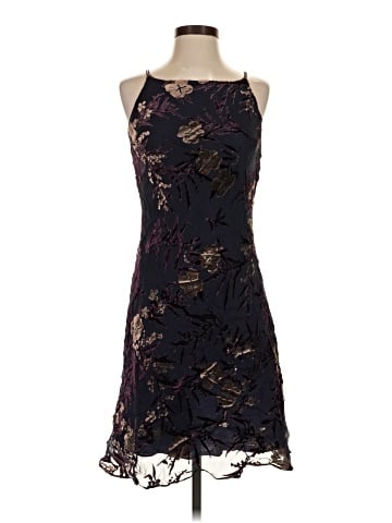 Jones New York Cocktail Dress (view 1)