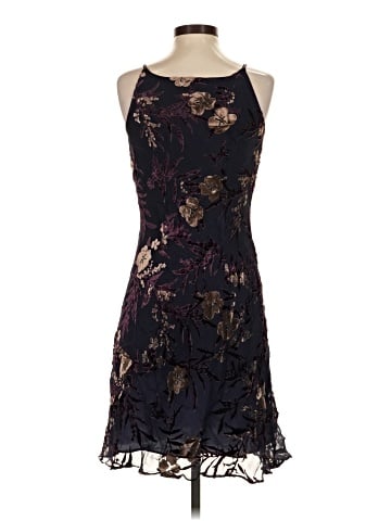 Jones New York Cocktail Dress (view 2)