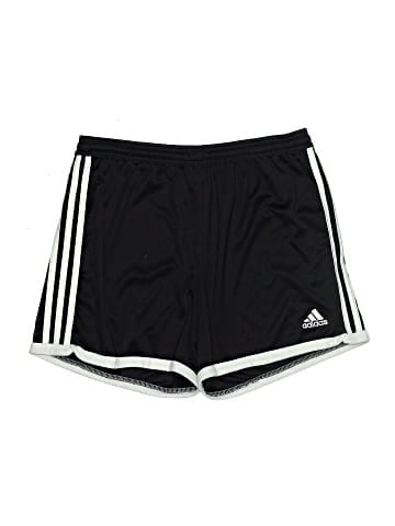 Adidas Athletic Shorts (view 1)