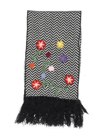 Westbound Scarf (view 2)