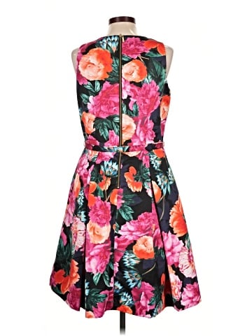 Eliza J Cocktail Dress (view 2)