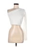 Cotton Candy LA White Pullover Sweater Size M - photo 1