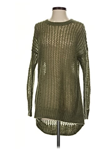 BCBGeneration Pullover Sweater (view 1)