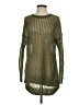 BCBGeneration Green Pullover Sweater Size XS - photo 1