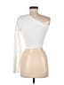 Cotton Candy LA White Pullover Sweater Size M - photo 2