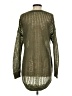 BCBGeneration Green Pullover Sweater Size XS - photo 2
