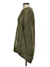 BCBGeneration Green Pullover Sweater Size XS - photo 5
