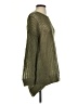 BCBGeneration Green Pullover Sweater Size XS - photo 4