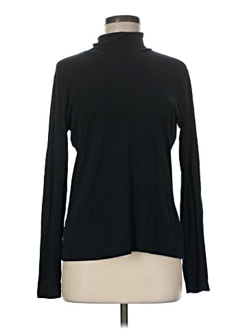 Eddie Bauer Long Sleeve Turtleneck (view 1)