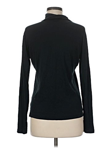 Eddie Bauer Long Sleeve Turtleneck (view 2)