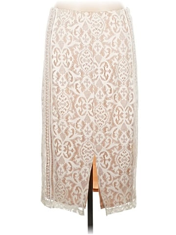 Venus Formal Skirt (view 2)