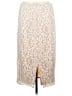 Venus Ivory Formal Skirt Size L - photo 2